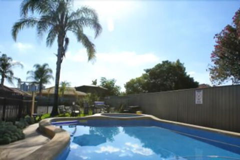 El Toro Motel Numurkah - Accommodation in Brisbane 2