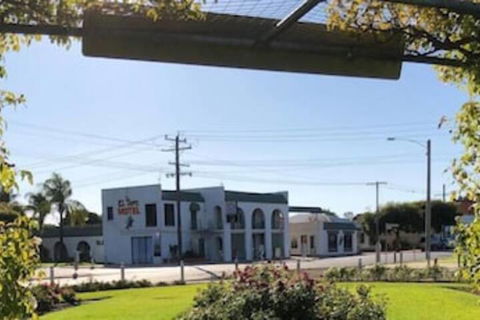 El Toro Motel Numurkah - Accommodation in Brisbane 1