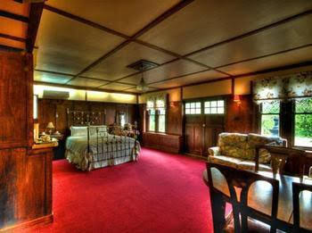 Argyles Yarra Valley - Yambacoona Homestead - Accommodation in Brisbane 1