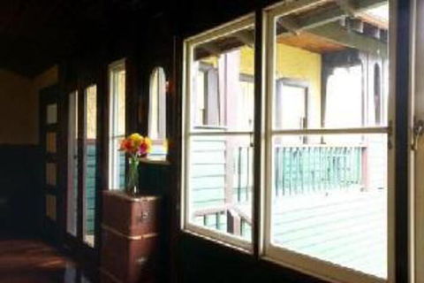 Argyles Yarra Valley - Yambacoona Homestead - Accommodation in Brisbane 0