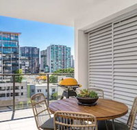 Riverstone 706 - Accommodation in Brisbane