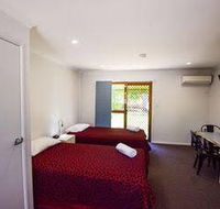 Beach n Reef Motel - Accommodation in Brisbane