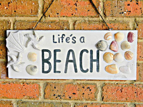 LIFES A BEACH - Accommodation in Brisbane 5