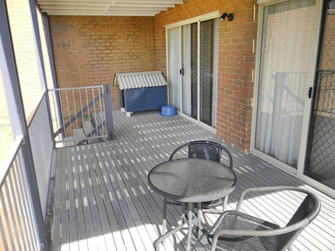 LIFES A BEACH - Accommodation in Brisbane 6