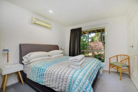 Aqualuna Beach Resort Unit 25 - Accommodation in Brisbane 2