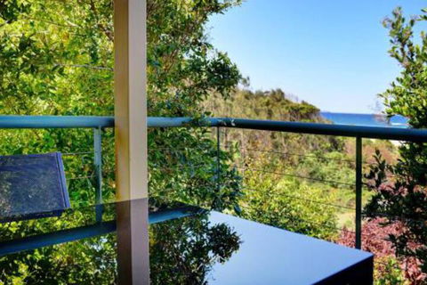 Aqualuna Beach Resort Unit 25 - Accommodation in Brisbane 4