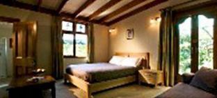 Aquador Retreat - Accommodation in Brisbane 1