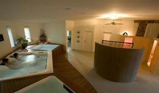 Aquador Retreat - Accommodation in Brisbane 5