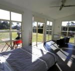 Riverwalk B  B - Accommodation in Brisbane