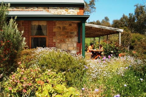 Amandas Cottage 1899 - Accommodation in Brisbane 2