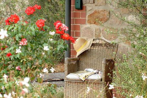 Amandas Cottage 1899 - Accommodation in Brisbane 5