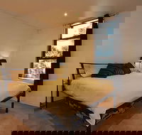 Moritz 9 - Accommodation in Brisbane