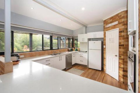 Family Friendly Holiday Haven - Accommodation in Brisbane 4