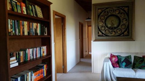 Alps Lodge - Accommodation in Brisbane 5