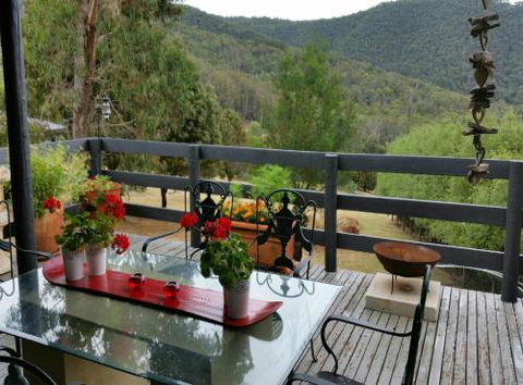 Alps Lodge - Accommodation in Brisbane 6