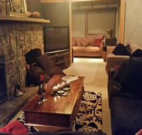 Alps Lodge - Accommodation in Brisbane