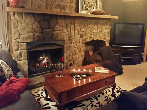Alps Lodge - Accommodation in Brisbane 1