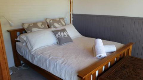 Alps Lodge - Accommodation in Brisbane 3