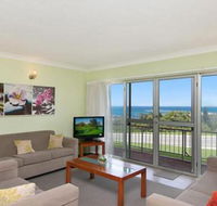 Northshore unit 3 Overlooking Duranbah beach  the Tweed River - Accommodation in Brisbane