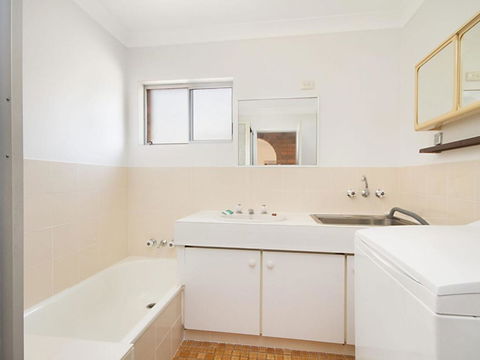 Allamanda Court Unit 6 Handy To Tweed Heads Hospital - Accommodation in Brisbane 4