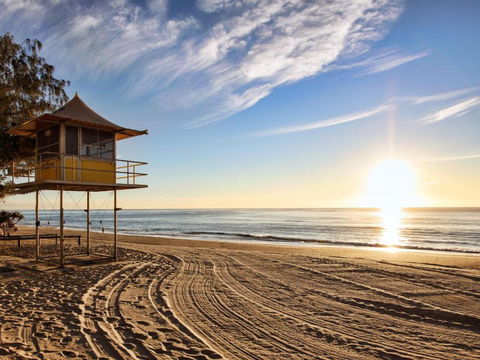 Allamanda Court Unit 6 Handy To Tweed Heads Hospital - Accommodation in Brisbane 1