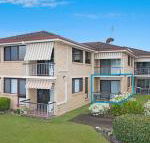 2 / 8 Banks Avenue Easy walk to Tweed Heads Bowls club - Accommodation in Brisbane