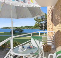 River Haven Unit 1 Absolute Tweed River frontage - Accommodation in Brisbane