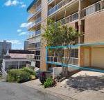 Woobera Unit 14 on the hill overlooking Tweed Heads  Coolangatta - Accommodation in Brisbane