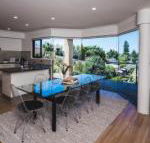 Russell House - Accommodation in Brisbane