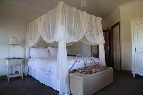 BellbirdHill Bed & Breakfast - Accommodation in Brisbane 2