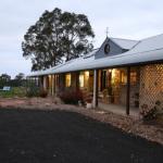BellbirdHill Bed & Breakfast - Accommodation in Brisbane 0