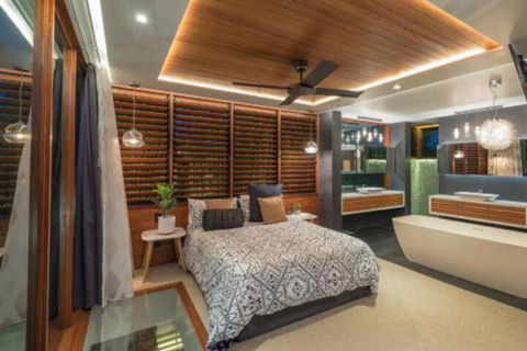 Cubby House - Accommodation in Brisbane 6