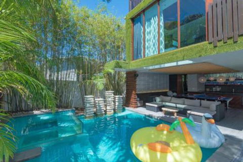 Cubby House - Accommodation in Brisbane 7