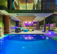 Cubby House - Accommodation in Brisbane