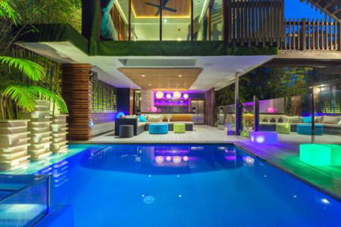 Cubby House - Accommodation in Brisbane 0