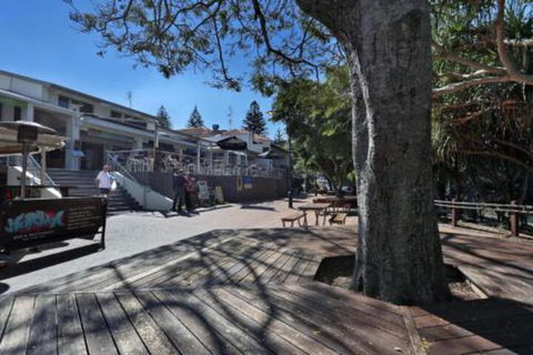 Cubby House - Accommodation in Brisbane 4