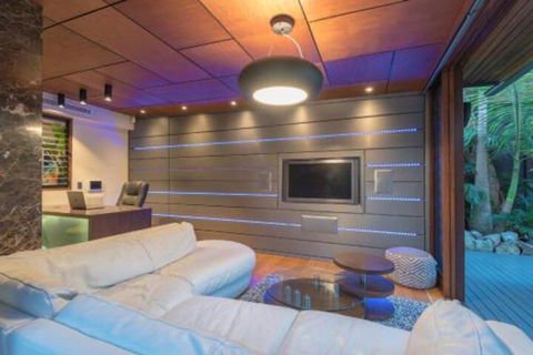 Cubby House - Accommodation in Brisbane 5