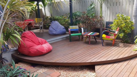 Minyirr Retreat - Accommodation in Brisbane 3