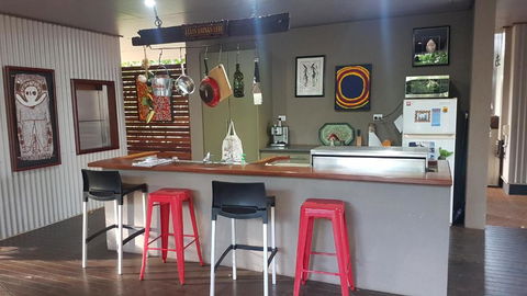 Minyirr Retreat - Accommodation in Brisbane 2