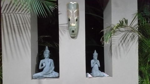 Minyirr Retreat - Accommodation in Brisbane 4