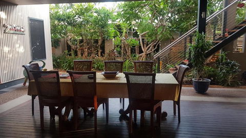 Minyirr Retreat - Accommodation in Brisbane 6