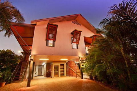 Minyirr Retreat - Accommodation in Brisbane 5