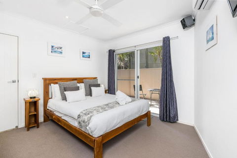 A SWEET ESCAPE Serenity On Sallywattle - Accommodation in Brisbane 2