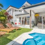 A SWEET ESCAPE Serenity On Sallywattle - Accommodation in Brisbane 0