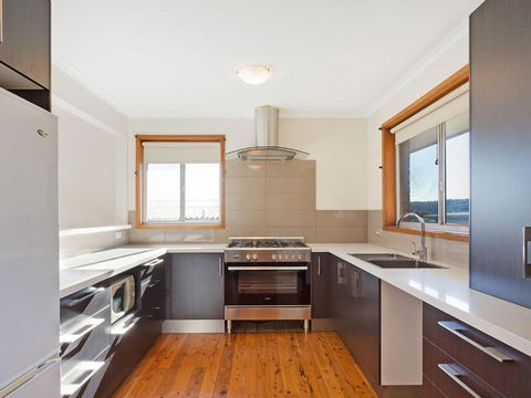 Inlet Views At The Loop - Accommodation in Brisbane 2