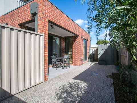 Driftwood Apartment Rye - Accommodation in Brisbane 5