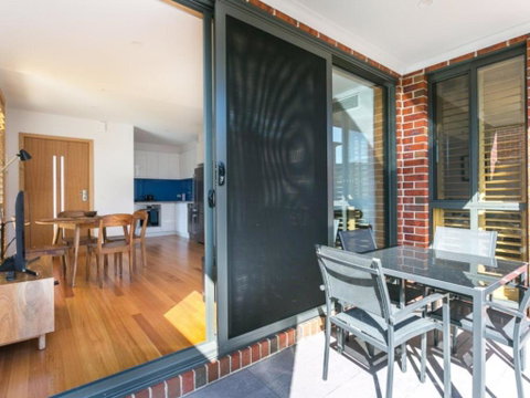 Driftwood Apartment Rye - Accommodation in Brisbane 2