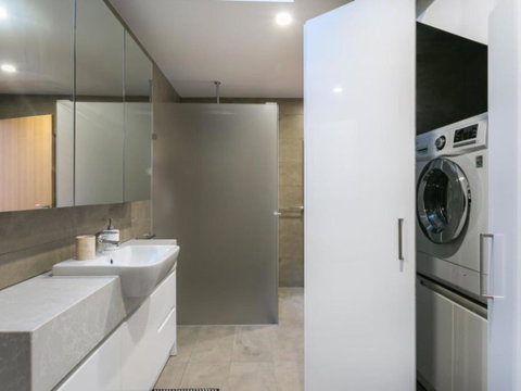 Driftwood Apartment Rye - Accommodation in Brisbane 1
