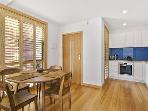 Driftwood Apartment Rye - Accommodation in Brisbane 6