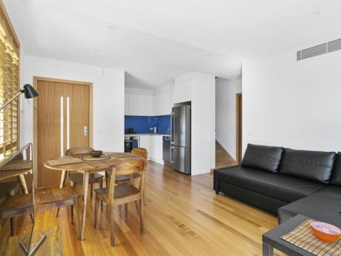 Driftwood Apartment Rye - Accommodation in Brisbane 3